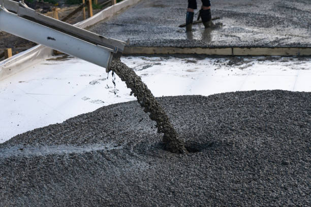 Best Commercial Concrete Services in Middletown, OH