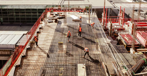 Best Stamped Concrete Services in Middletown, OH