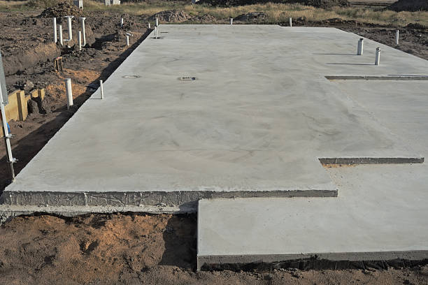 Best Residential Concrete Solutions in Middletown, OH