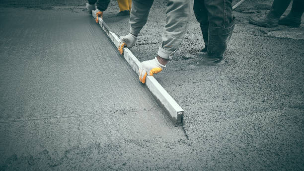 Best Concrete Grinding and Polishing in Middletown, OH