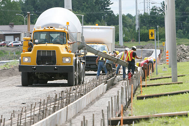 Best Concrete Foundation Repair in Middletown, OH