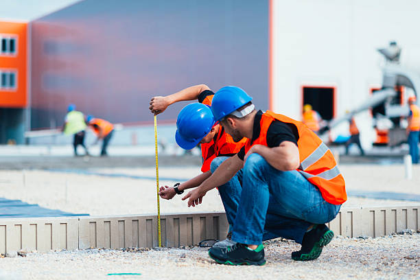 Best Concrete Staining and Coloring in Middletown, OH